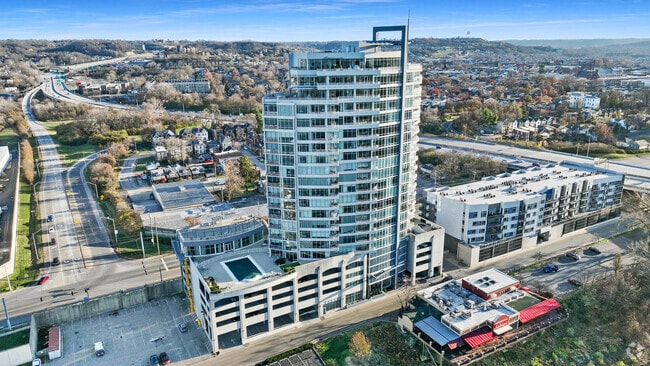 Building Photo - 400 Riverboat Row Unit 1801 Rental