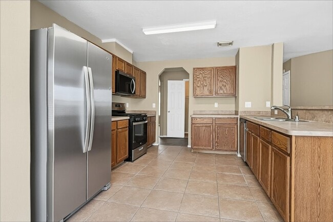Photo - 21406 Sunrise Brook Ln