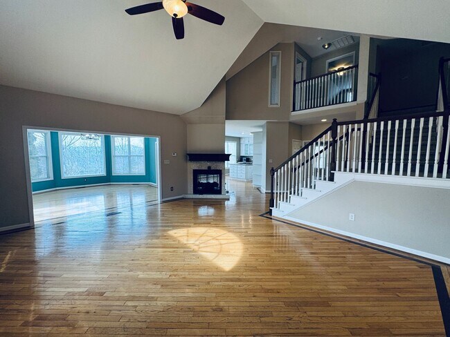 Photo - East AVL - Mountain Views and Space Galore!