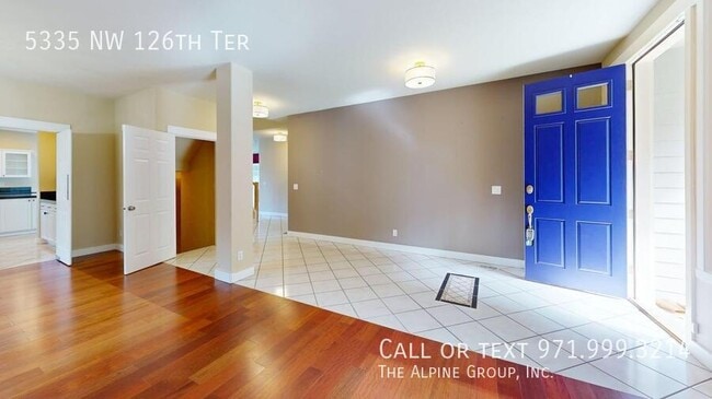 Photo - 5335 NW 126th Terrace