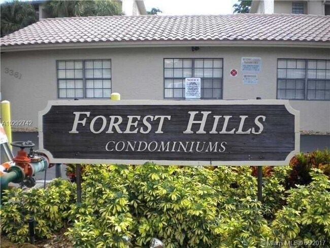 Photo - 3361 NW 85th Ave Unit 206
