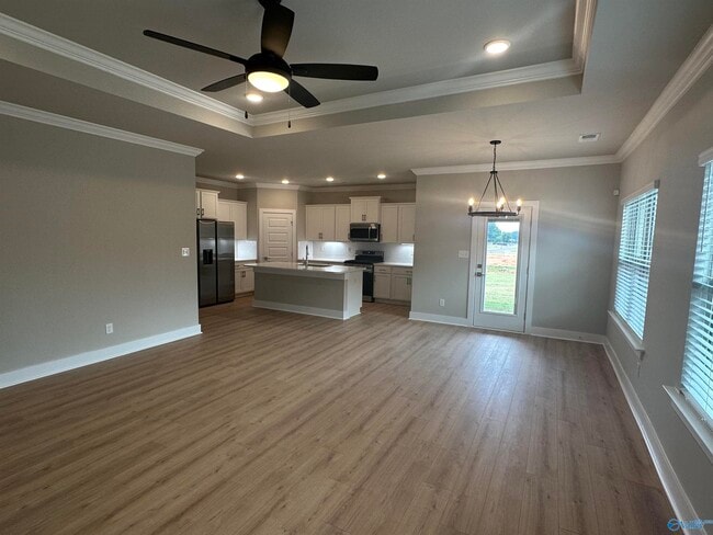 Photo - 6028 Margie Collins Dr SE