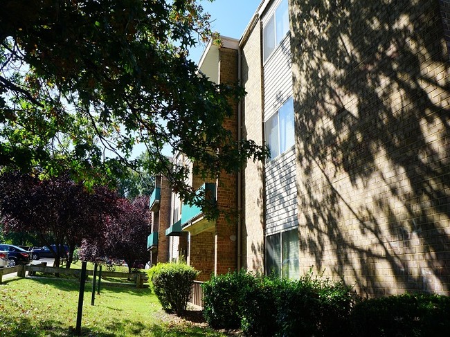 Fletcher's Field Apartments