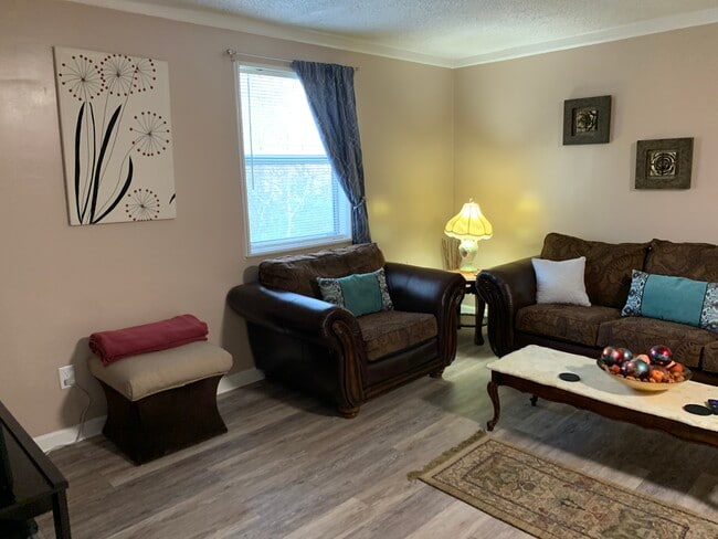 2612 Couchville Pike
