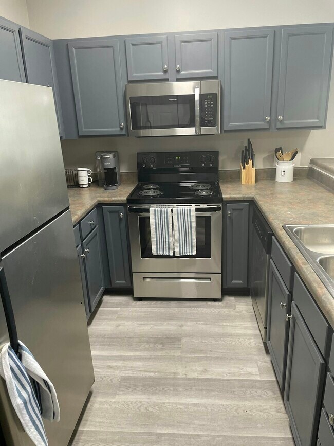 Photo - 2408 Escambia Dr Townhome