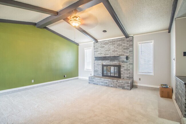 Photo - Charming home with updates!