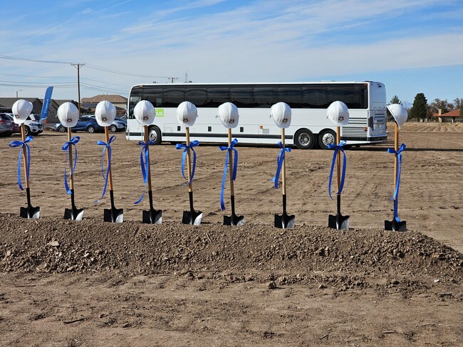 Photo - Kinship Commons Apartments