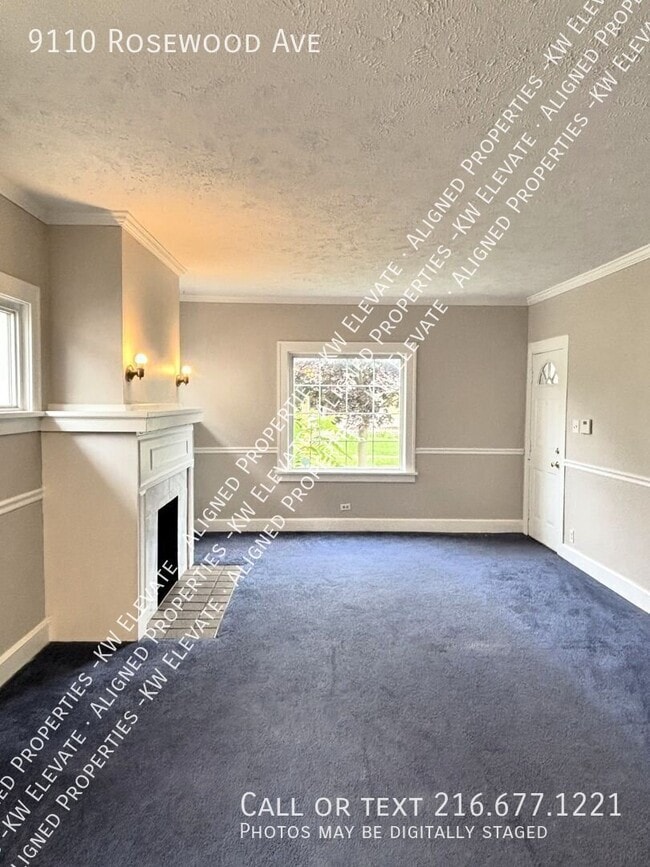 9110 Rosewood Ave