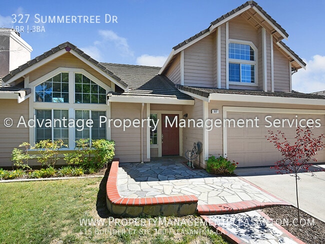 Photo - 327 Summertree Dr