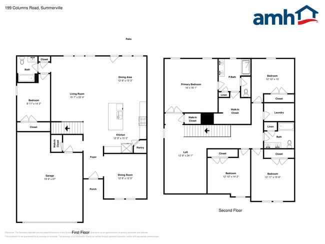 Photo - 199 Columns Rd