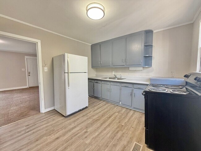 Photo - Newly Renovated 2 Bedroom 1 Bath Home In S...