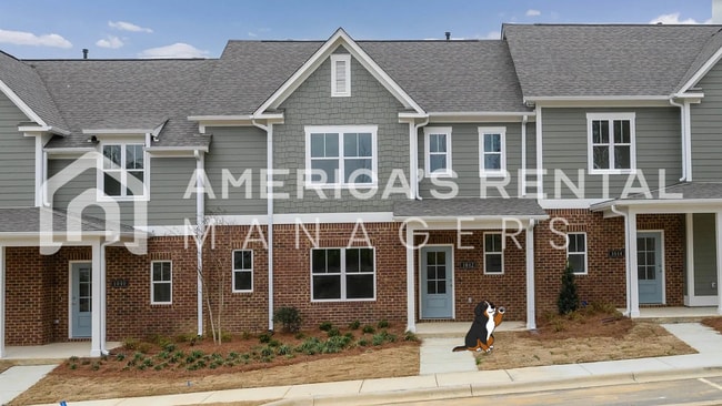 Building Photo - Modern Elegance at Unali Townes!