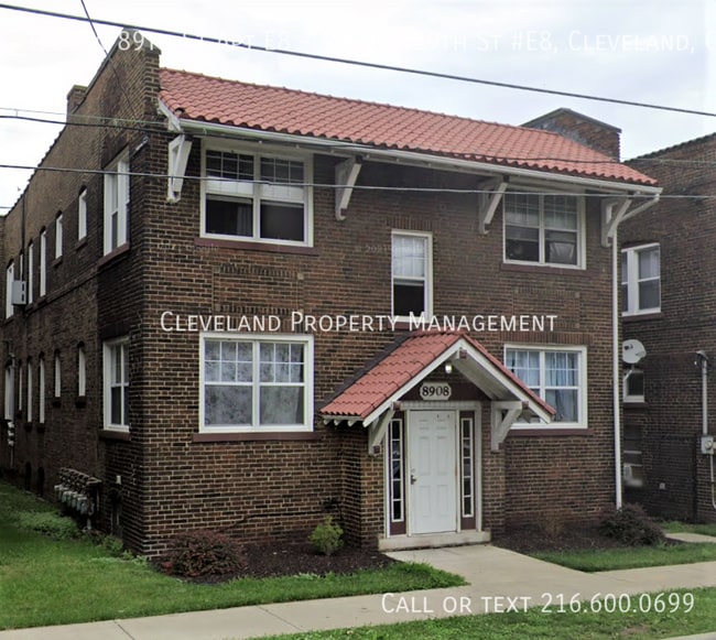 Building Photo - 1980 W 89th St Unit 1980 W 89th St #E8, Cleveland, OH 44102