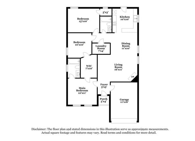 Photo - 3004 Great Falls Dr