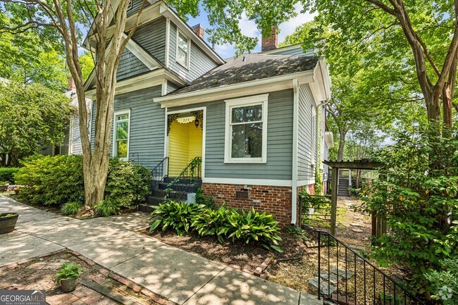 Building Photo - 374 Cherokee Ave SE Rental