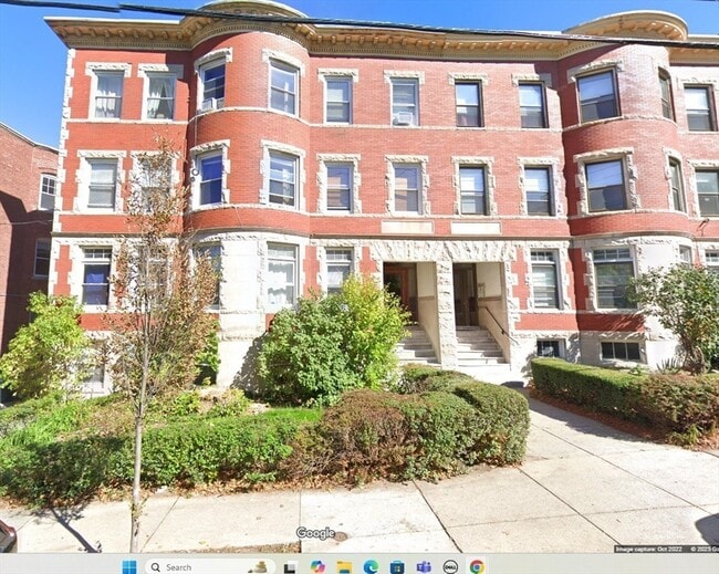Building Photo - 187 Winthrop Rd Unit 3 Rental