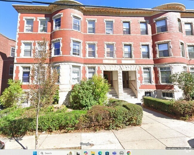 Building Photo - 187 Winthrop Rd Unit 3 Rental