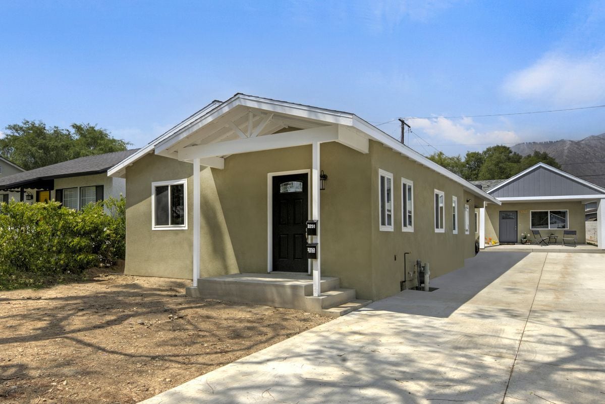 Photo - 3251 Mataro St House
