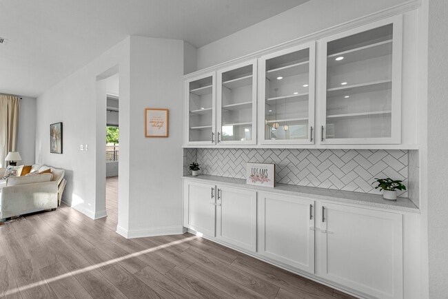 Photo - 19006 Sam Bass Ct