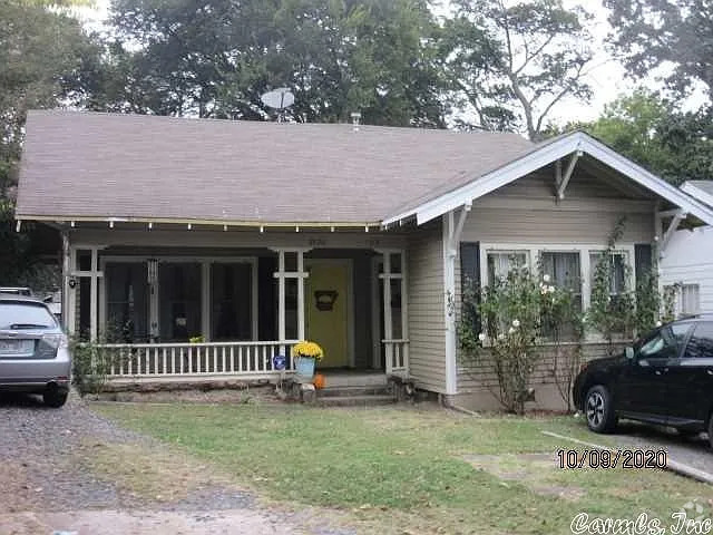 Building Photo - One-bedroom, one-bathroom Home for Rent