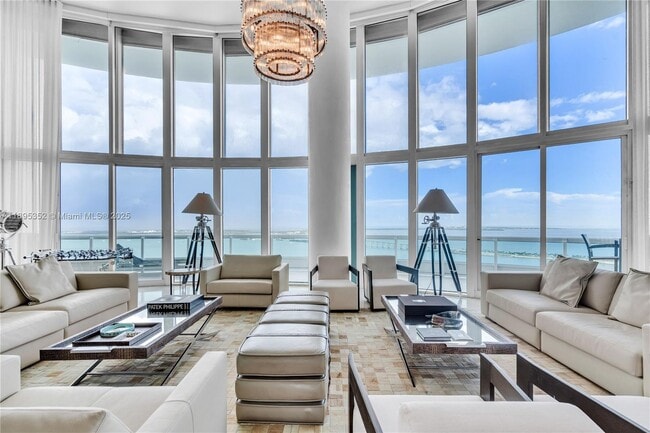 Photo - 1643 Brickell Ave Unidad 3501