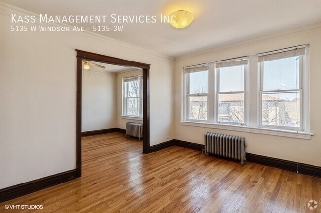 Building Photo - 5135 W Windsor Ave Unit 5135-3W Rental