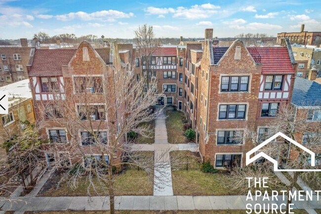 Photo - 2617 W Berwyn Ave Unidad 3