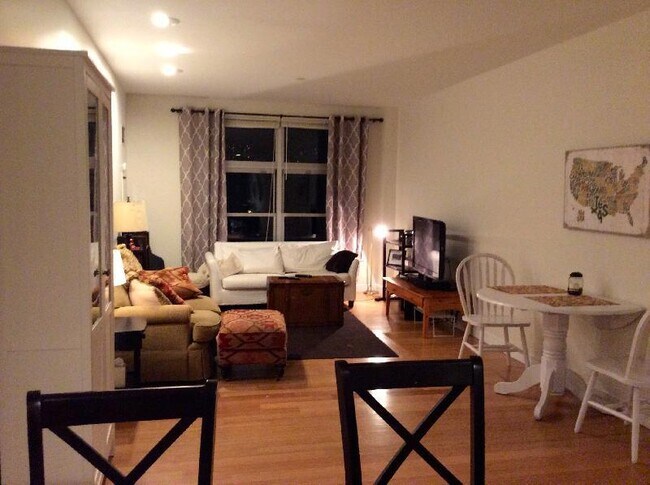 Photo - 609 Albany St Unit 206