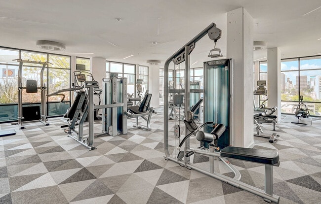 Photo - 800 Embassy Dr Unit 319