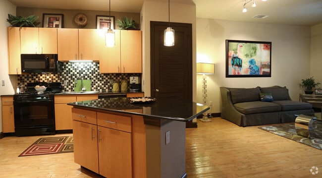 Photo - Millennium Waterway