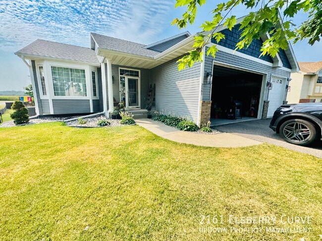 Photo - 2161 Elsberry Curv