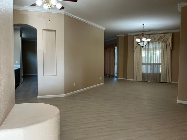 Photo - Stunning Manteca Home with 4 Bedrooms, 3 Baths - Single-Story Home with RV Access and Upgrades Ga...