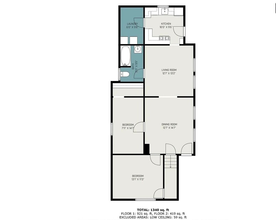 Photo - 917 Park St SW Unit 917