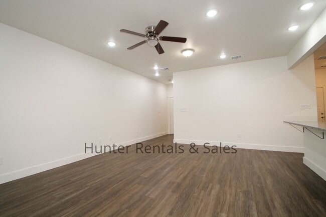 Photo - Upscale Three-bedroom Townhome!