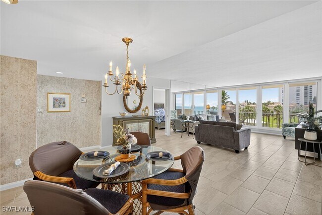 Photo - 4001 Gulf Shore Blvd N Unit 303