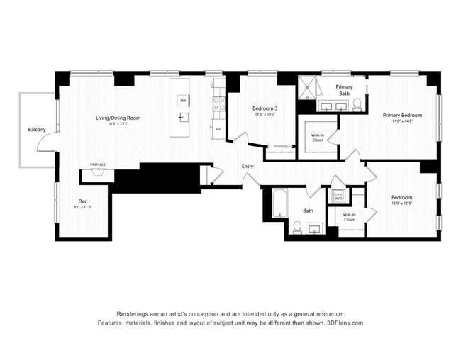 Photo - 149 1st St Rental