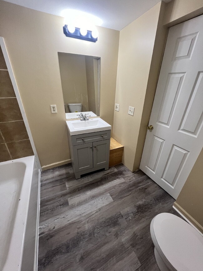 Photo - 20 St Helena St Unit 20