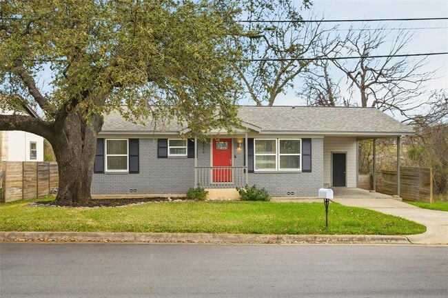 Photo - 4810 Creekwood Rd