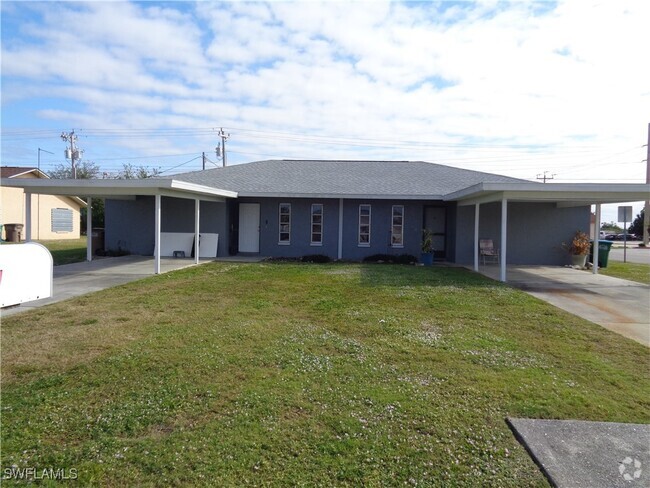 Building Photo - 1939 SE 15th Pl Rental