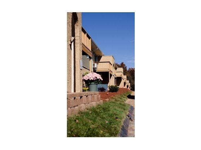 Photo - Arbor Hill Apartments