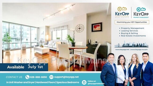 Photo - 333 1st St Condo Unit N605
