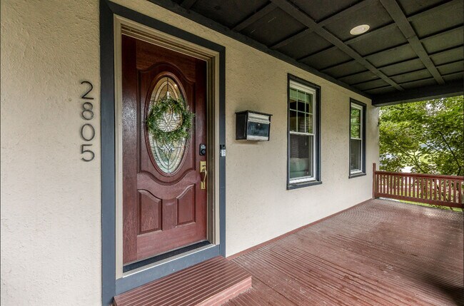 Photo - 2805 Observatory Ave House