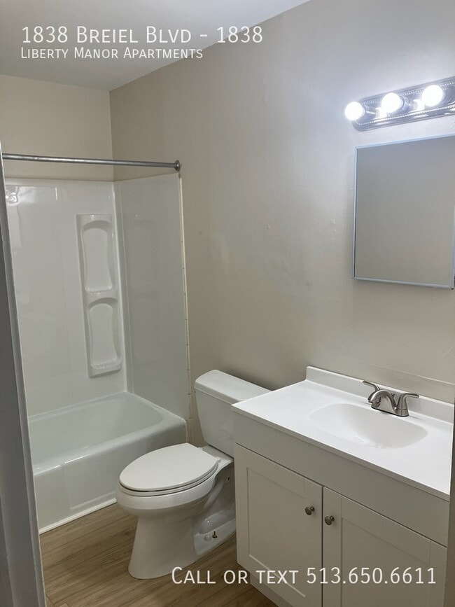 Photo - 1838 S Breiel Blvd Unit 1838