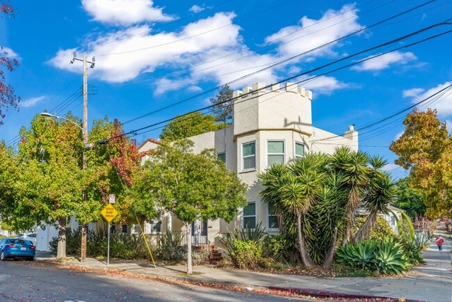 3106 Champion St - 3106 Champion St Unidad Apt2