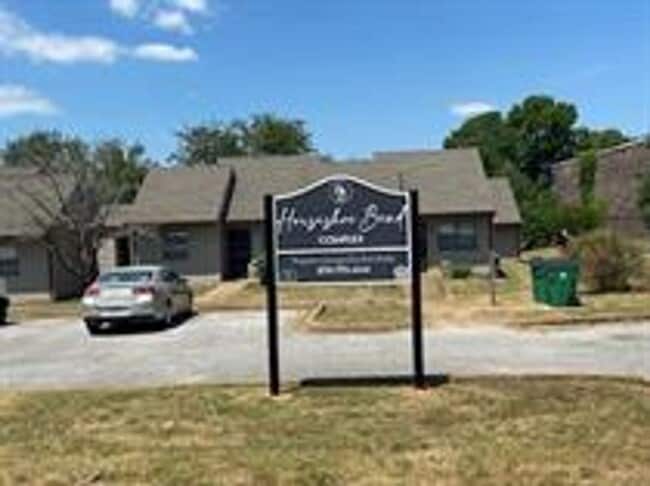 Building Photo - Affordable Izard County Apartments Unit Apt 14