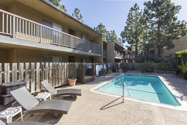 Photo - Park Place Apartments