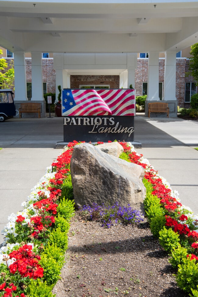 Photo - Patriots Landing Independent/Assisted Living