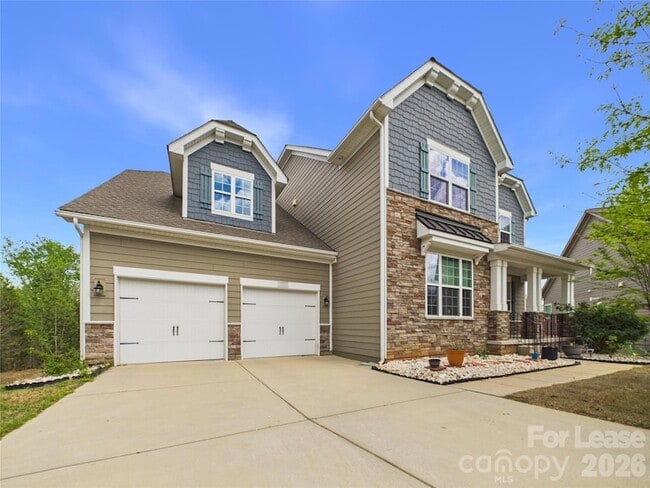 Photo - 1379 Corey Cabin Ct