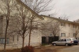 Photo - Midtown Manor and Towers