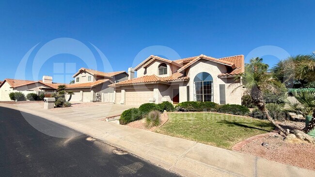 Photo - 3516 E Windsong Dr